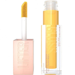 Maybelline Lifter Gloss Plumping Lip Gloss with Hyaluronic Acid - 0.18 fl oz