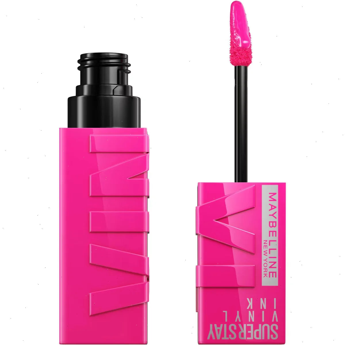 Maybelline Super Stay Vinyl Ink Liquid Lipstick - 0.14 fl oz