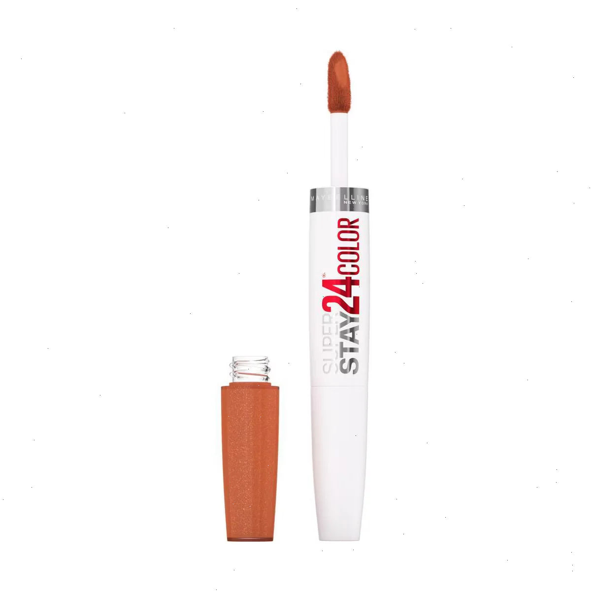 Maybelline Super Stay 24 2-Step Long Lasting Liquid Lipstick