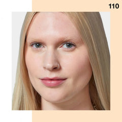 Maybelline Fit Me Matte + Poreless Oil Free Liquid Foundation - 1 fl oz