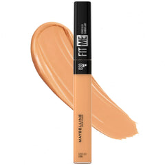 Maybelline Fit Me Liquid Oil-Free, Fragrance-Free, Dermatologist Tested Concealer - 0.23 fl oz