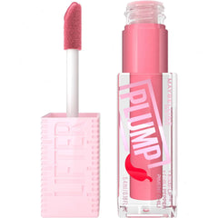 Maybelline Lifter Gloss Lifter Plump Lip Plumper Gloss with Maxi-Lip - 0.18 fl oz