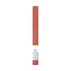 Maybelline Super Stay Ink Crayon Lipstick, Matte Longwear Lipstick - 0.04oz