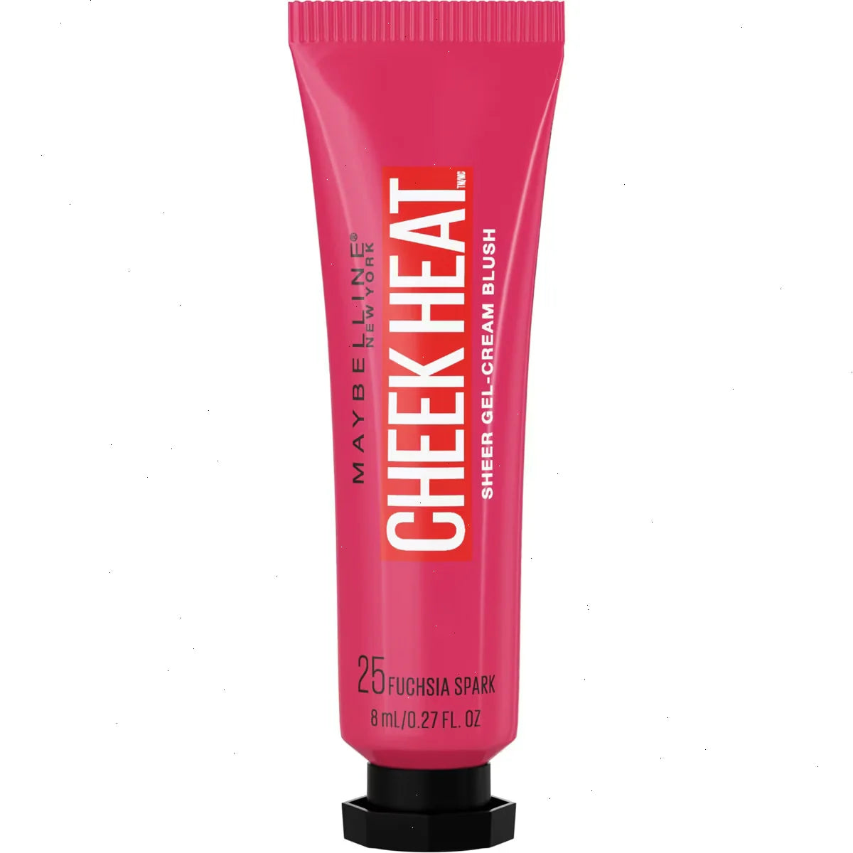 Maybelline Cheek Heat Blush - 0.27 fl oz