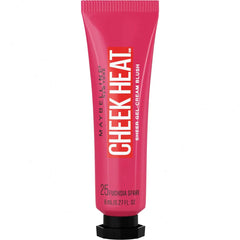 Maybelline Cheek Heat Blush - 0.27 fl oz