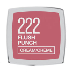 Maybelline Color Sensational Cremes Lipstick - 0.14oz