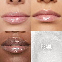 Maybelline Lifter Gloss Plumping Lip Gloss with Hyaluronic Acid - 0.18 fl oz