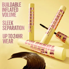 Maybelline Colossal Bubble Mascara - 0.33 fl oz