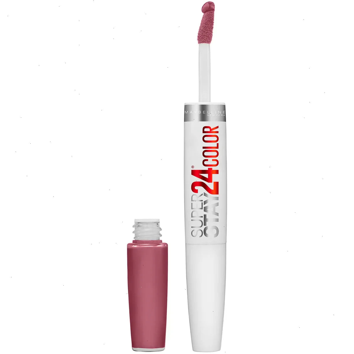 Maybelline Super Stay 24 2-Step Long Lasting Liquid Lipstick