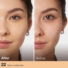 Maybelline Fit Me Liquid Oil-Free, Fragrance-Free, Dermatologist Tested Concealer - 0.23 fl oz