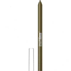 Maybelline Tattoo Studio Sharpenable Gel Pencil Waterproof Eyeliner - 0.04oz