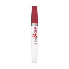 Maybelline Super Stay 24 2-Step Long Lasting Liquid Lipstick