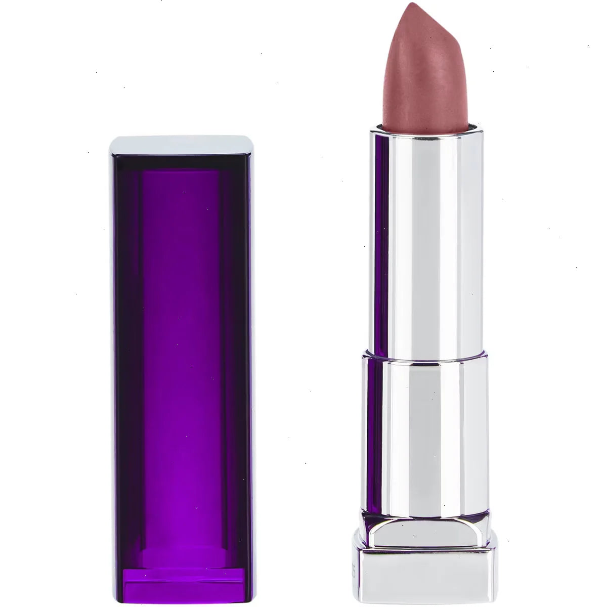 Maybelline Color Sensational Cremes Lipstick - 0.14oz