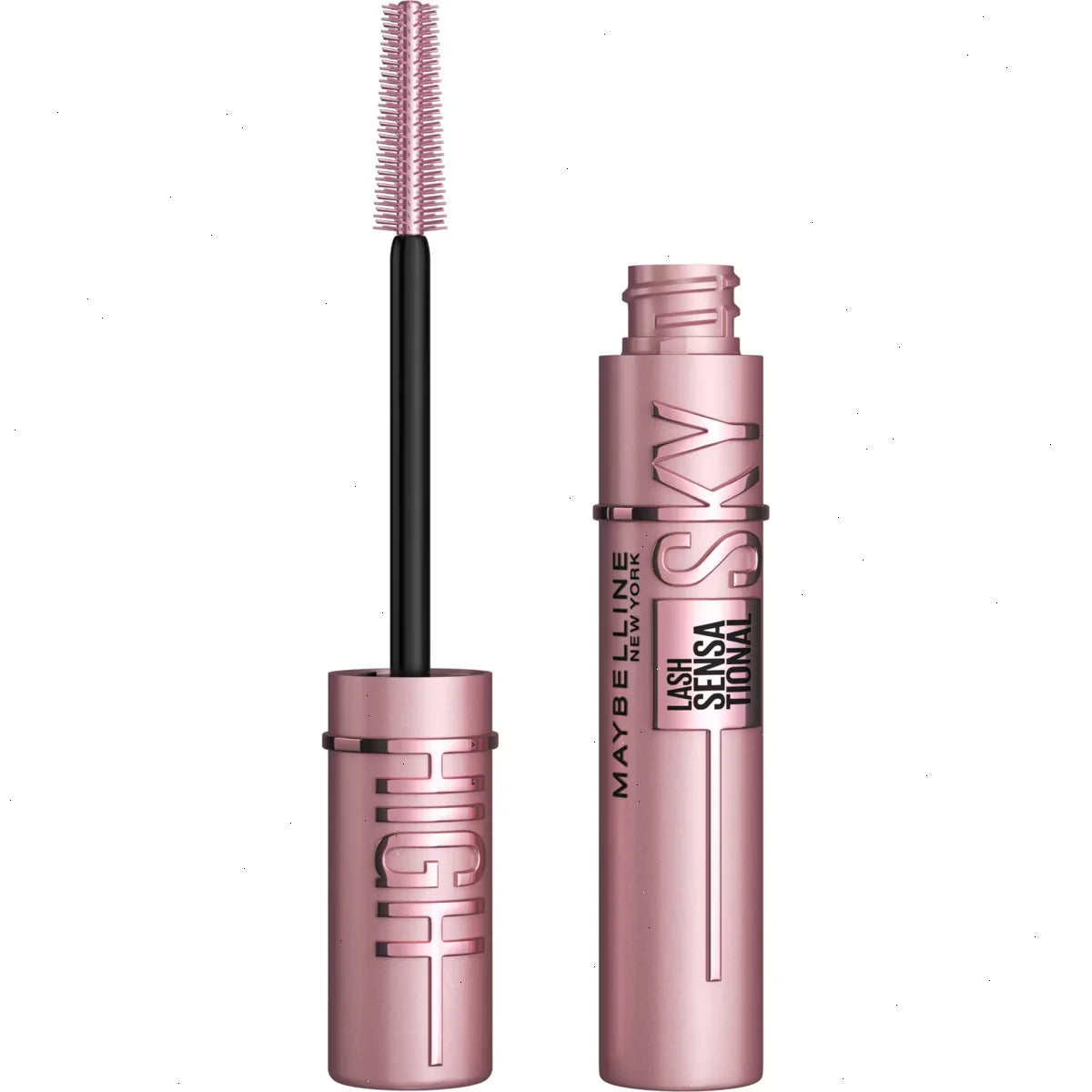 Maybelline Lash Sensational Sky High Lengthening Mascara - 0.24 fl oz