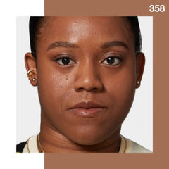 Maybelline Fit Me Matte + Poreless Oil Free Liquid Foundation - 1 fl oz