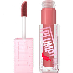 Maybelline Lifter Gloss Lifter Plump Lip Plumper Gloss with Maxi-Lip - 0.18 fl oz