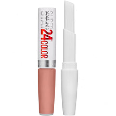 Maybelline Super Stay 24 2-Step Long Lasting Liquid Lipstick