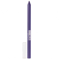 Maybelline Tattoo Studio Sharpenable Gel Pencil Waterproof Eyeliner - 0.04oz