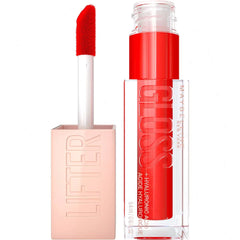 Maybelline Lifter Gloss Plumping Lip Gloss with Hyaluronic Acid - 0.18 fl oz