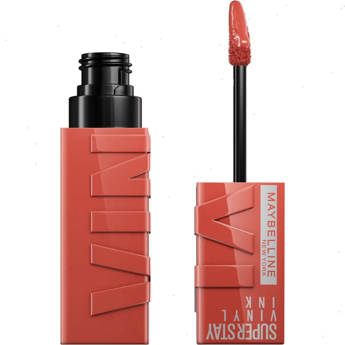 Maybelline Super Stay Vinyl Ink Liquid Lipstick - 0.14 fl oz