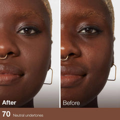 Maybelline Fit Me Liquid Oil-Free, Fragrance-Free, Dermatologist Tested Concealer - 0.23 fl oz