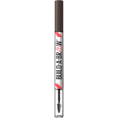 Maybelline Build-A-Brow 2-in-1 Eyebrow Pen & Sealing Eyebrow Gel - 0.05 fl oz.