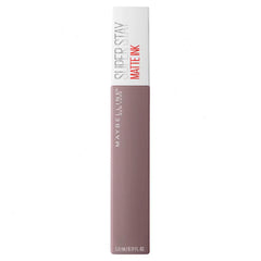 Maybelline SuperStay Matte Ink Liquid Lipstick - 0.17 fl oz