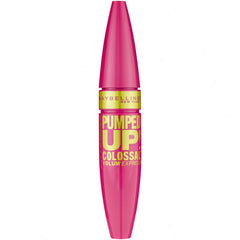 Maybelline Volum' Express Pumped Up! Colossal Mascara
