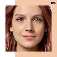 Maybelline Fit Me Matte + Poreless Oil Free Liquid Foundation - 1 fl oz