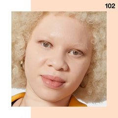 Maybelline Fit Me Matte + Poreless Oil Free Liquid Foundation - 1 fl oz