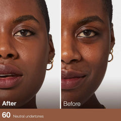 Maybelline Fit Me Liquid Oil-Free, Fragrance-Free, Dermatologist Tested Concealer - 0.23 fl oz