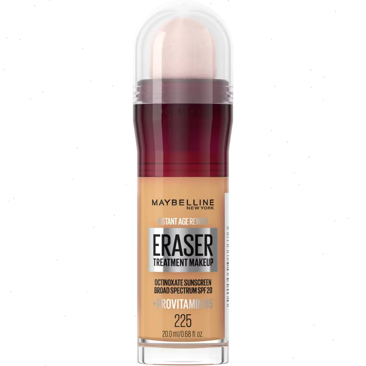 Maybelline Instant Age Rewind Treatment Foundation Makeup - SPF 18 - 0.68 fl oz