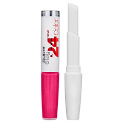 Maybelline Super Stay 24 2-Step Long Lasting Liquid Lipstick