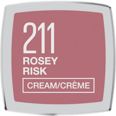 Maybelline Color Sensational Cremes Lipstick - 0.14oz