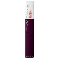 Maybelline SuperStay Matte Ink Liquid Lipstick - 0.17 fl oz