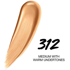 Maybelline Super Stay 24HR Skin Tint Foundation with Vitamin C - 1 fl oz