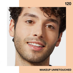 Maybelline Fit Me Matte + Poreless Oil Free Liquid Foundation - 1 fl oz