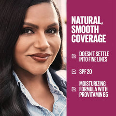 Maybelline Instant Age Rewind Treatment Foundation Makeup - SPF 18 - 0.68 fl oz