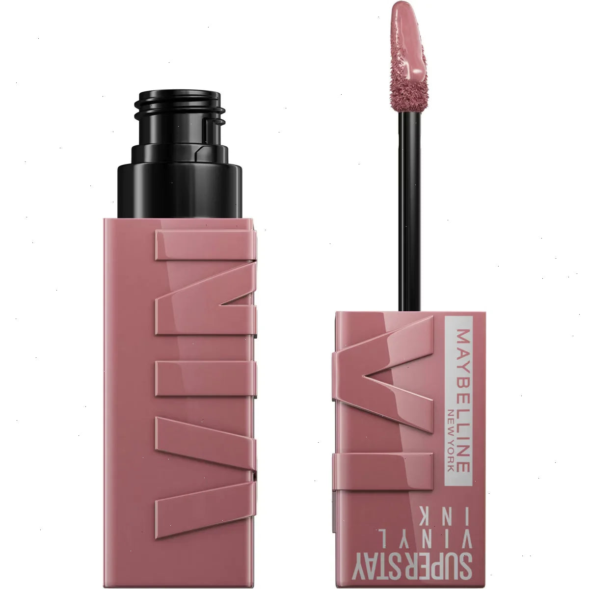 Maybelline Super Stay Vinyl Ink Liquid Lipstick - 0.14 fl oz