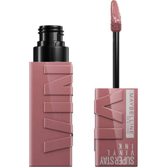 Maybelline Super Stay Vinyl Ink Liquid Lipstick - 0.14 fl oz