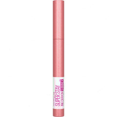 Maybelline Super Stay Ink Crayon Lipstick, Matte Longwear Lipstick - 0.04oz