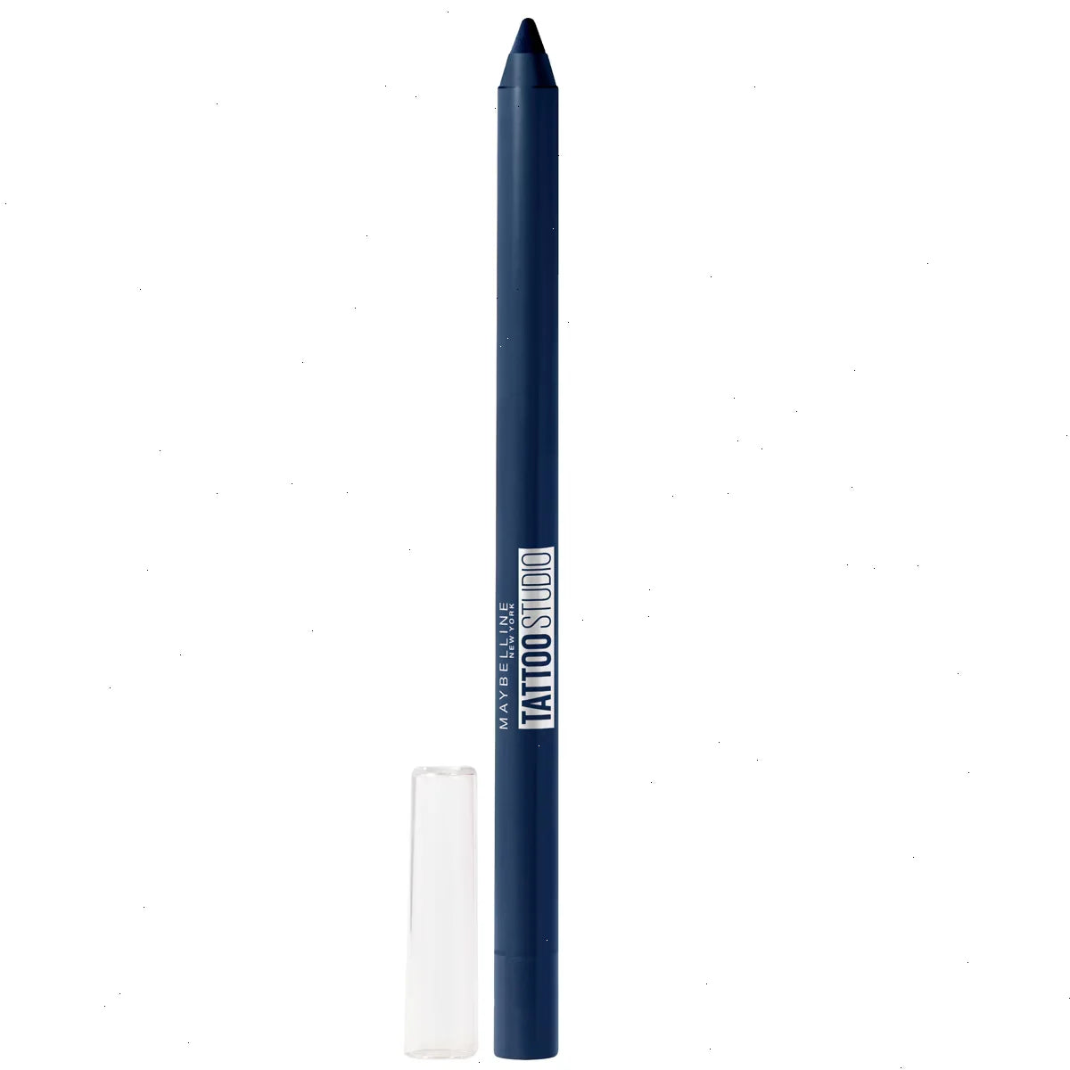 Maybelline Tattoo Studio Sharpenable Gel Pencil Waterproof Eyeliner - 0.04oz