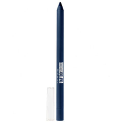 Maybelline Tattoo Studio Sharpenable Gel Pencil Waterproof Eyeliner - 0.04oz