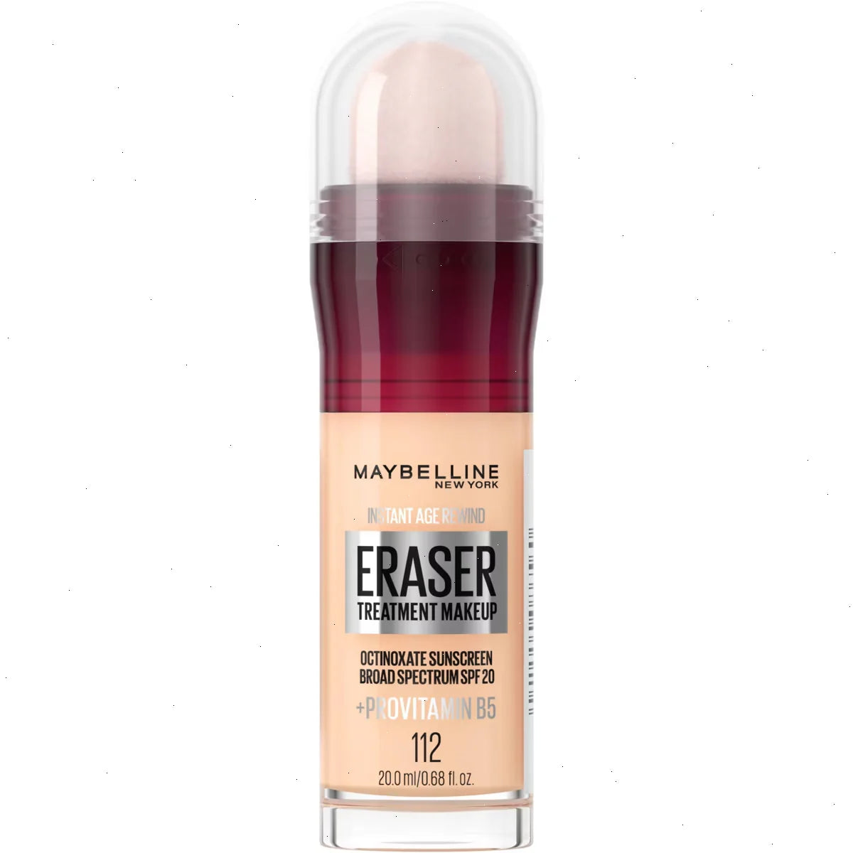 Maybelline Instant Age Rewind Treatment Foundation Makeup - SPF 18 - 0.68 fl oz