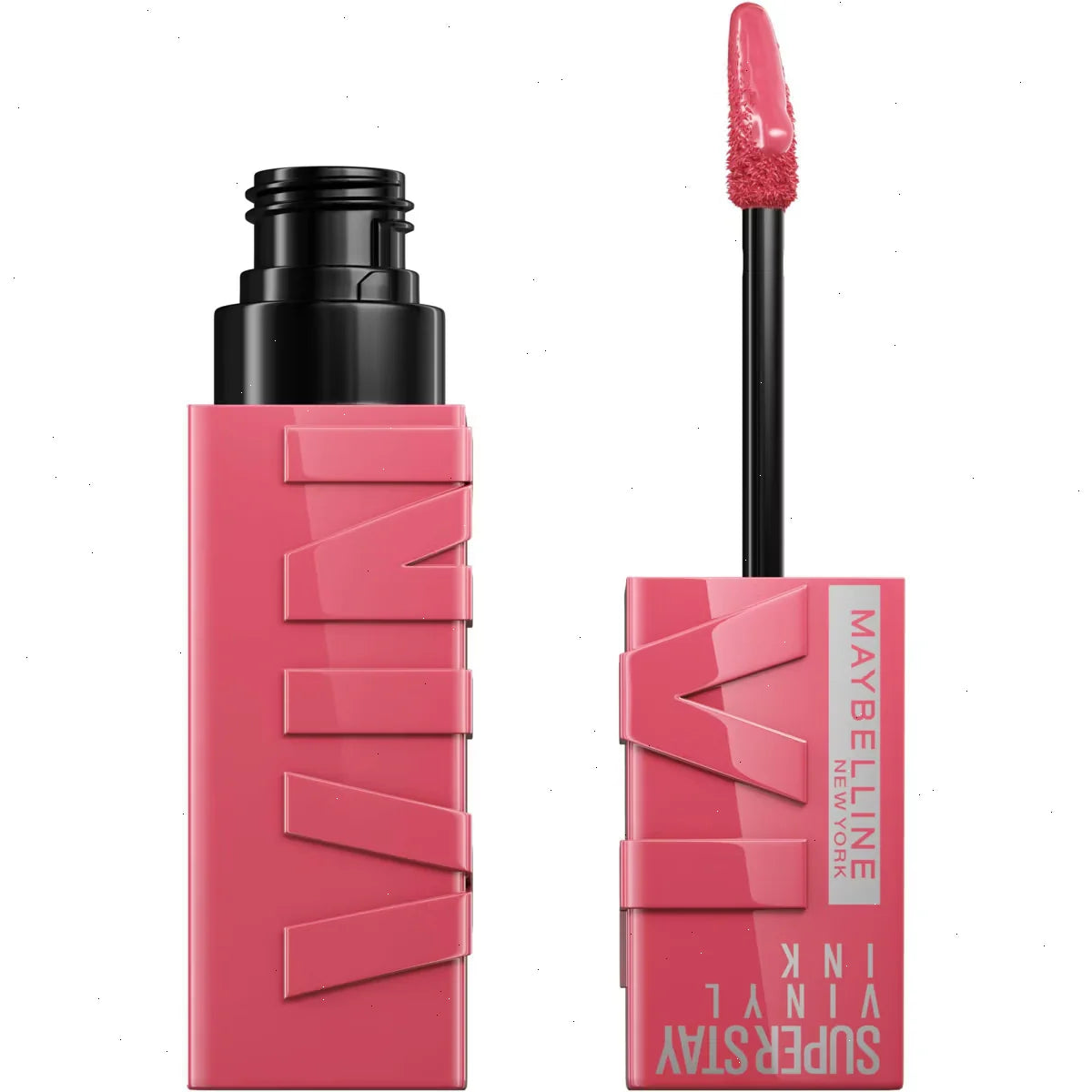 Maybelline Super Stay Vinyl Ink Liquid Lipstick - 0.14 fl oz