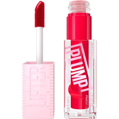 Maybelline Lifter Gloss Lifter Plump Lip Plumper Gloss with Maxi-Lip - 0.18 fl oz