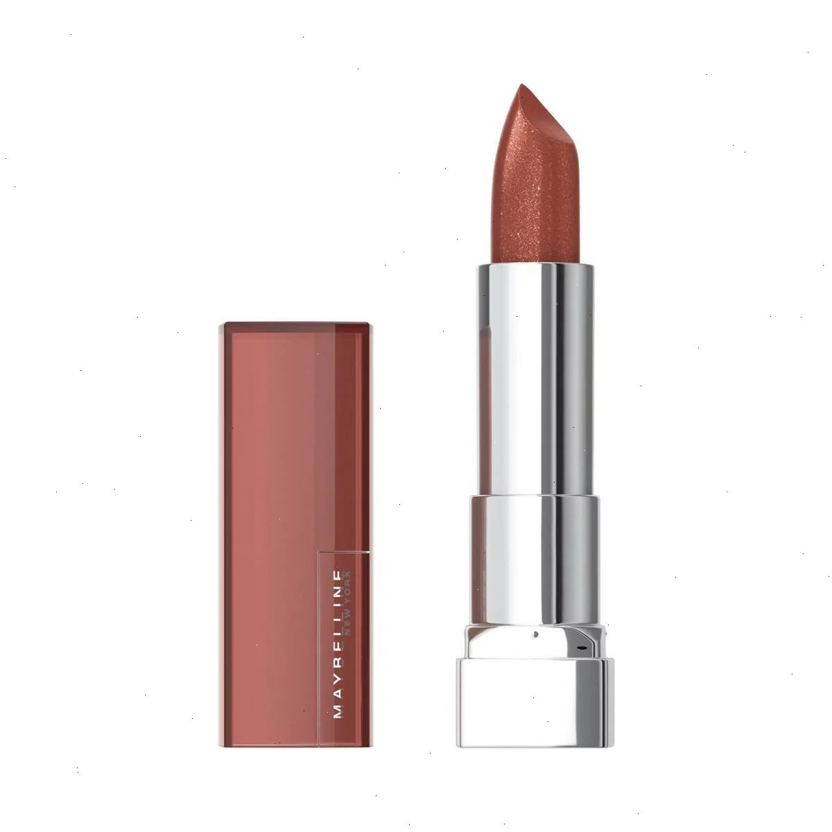 Maybelline Color Sensational Cremes Lipstick - 0.14oz
