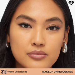 Maybelline Super Stay Up to 30HR Wear Lumi-Matte Liquid Foundation - 1 fl oz