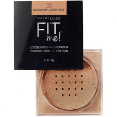 Maybelline Fit Me Loose Powder - 0.7oz