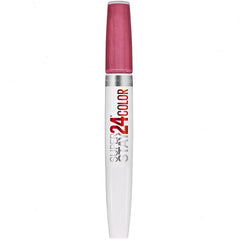 Maybelline Super Stay 24 2-Step Long Lasting Liquid Lipstick